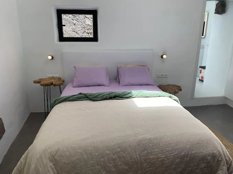 Lovely Studio In Original Finca La Asomada  Španělsko